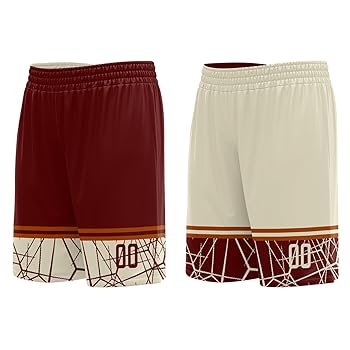 のりすけ　Ghbm✖︎OVY リバーシブル Amazon | [Onegam] リバーシブル バスケユニフォーム 上下セット